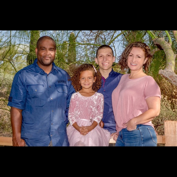 Just a peek at me and mine! - Picture 3 of 4